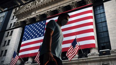 Stock Market Today - 7/14: Dow Ends Down On Inflation, Recession Fears; JPMorgan Profit Miss Rattles Bank Sector