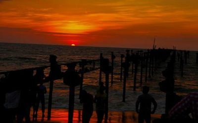 Alappuzha Heritage Project in limbo