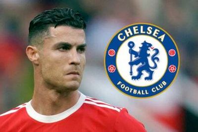 Chelsea end interest in Cristiano Ronaldo as further signings planned