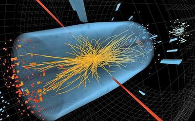 Sci-Five | The Hindu Science Quiz: on the “God particle”
