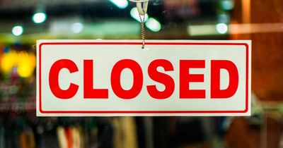 Four Irish businesses ordered to close over rats, hygiene and food safety concerns