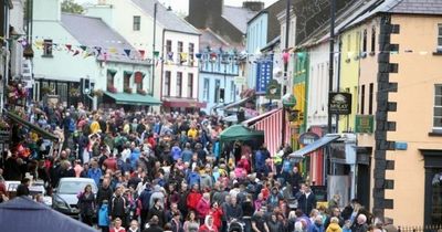 Lammas Fair 2022: Festival to return to Ballycastle after two years