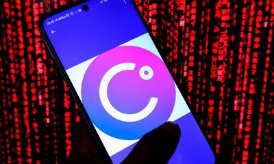 Celsius Network: cryptocurrency lender files for bankruptcy