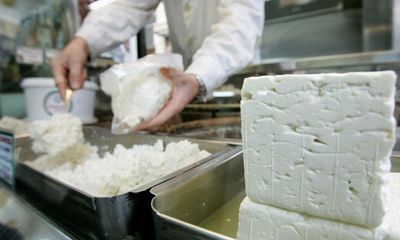 Hard cheese: EU court scolds Denmark over feta labels in win for Greece