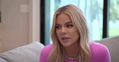 Kardashian fans convinced Hulu series was 'fake' and rewritten after Tristan baby drama