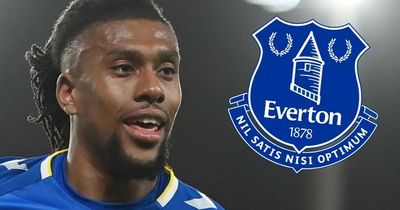 EXCLUSIVE: Alex Iwobi reveals private Frank Lampard talks that inspired Everton transformation