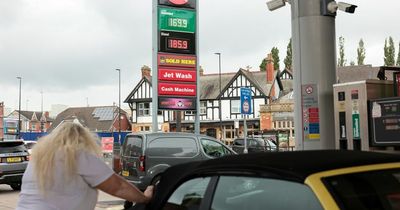 Petrol station in Greater Manchester drops prices so low in bid to have 'cheapest fuel in the UK'