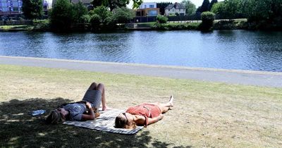 Cobra meeting called as 'danger to life' heatwave grips UK and extreme temperatures due