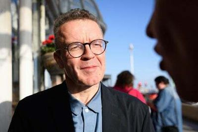 Tom Watson: I used to weigh 22 stone. Trust me, exercise matters