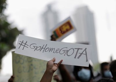 Sri Lanka's parliament will not convene on Friday -speaker's office