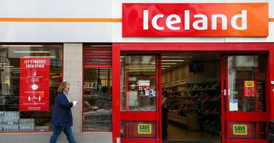 Iceland boss warns of 'worrying' trend as shoppers are hit with rising food prices