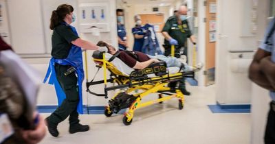 NHS Tayside looking for nominations for its annual STAR awards