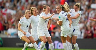 How to buy tickets for England's quarter-final at Women's Euro 2022 and prices