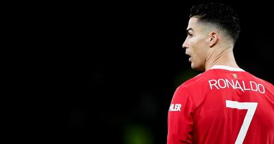 Cristiano Ronaldo’s mum 'likes' post about Manchester United exit this summer