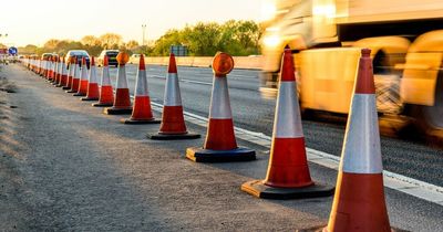 Highways bosses warn of more full road closures on weekdays - but roll out 60mph limits