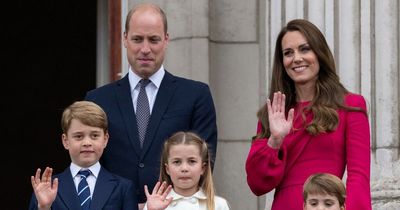 Duke and Duchess of Cambridge face heartbreak as guru who taught William how to fit a car seat reportedly passes away