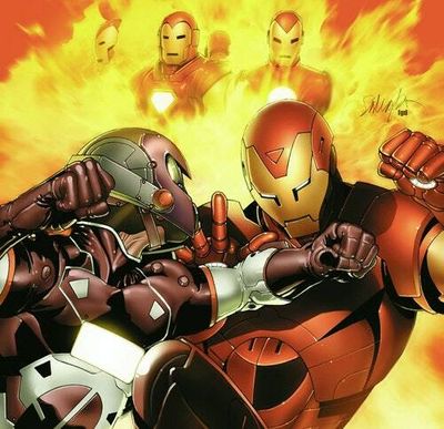 'Ironheart' Alden Ehrenreich theory reveals the most dangerous Iron Man villain ever