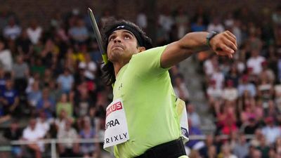 Spotlight on Neeraj Chopra, dark horse Sreeshankar too eyes glory at World Championship