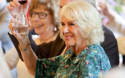 The evolution of Camilla: From ‘wicked stepmother’ to winning the hearts of a nation