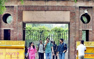 Debut edition of India's second largest entrance exam 'CUET-UG' to begin on July 15