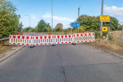 Full motorway closures in the offing amid roadworks overhaul