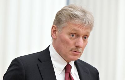 Kremlin says Kazakhstan's efforts to attract sanctions-hit businesses 'absolutely normal'