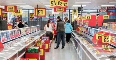 Iceland shoppers are saving nearly £30 on their food shop with this £10 deal