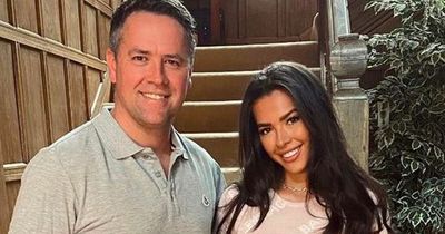 Michael Owen reveals details of 'meet the parents' Love Island appearance and says wife will go