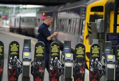 Train drivers announce yet another rail strike on July 30 in summer of travel misery