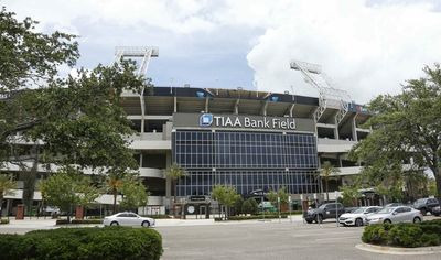 Jags stadium survey reveals fans’ support for shade and stadium renovations