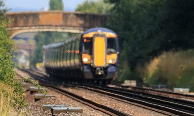 Warnings of severe rail disruption as Britain braces for ‘extreme’ heat