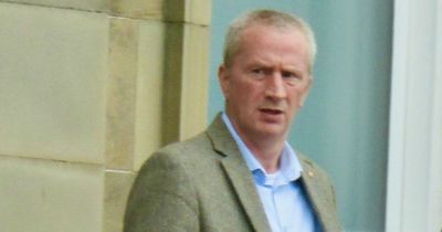 Pervert Lanarkshire nurse bombarded colleagues with obscene photos and sex act videos