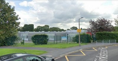 New crossings, traffic calming and parking restrictions in streets around Stockport school