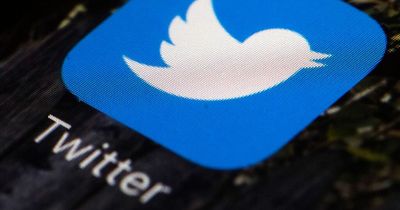 Twitter reportedly down with thousands unable to access social media