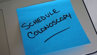 Ask the Doctors: Benefits of colonoscopy outweigh risk of a possible IBS flareup
