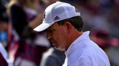 Five Disappointing College Football Programs on the Recruiting Trail