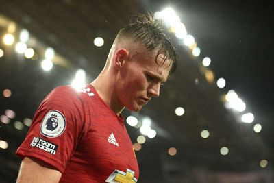 Scott McTominay is a Manchester United squad player at best, claims Mikael Silvestre