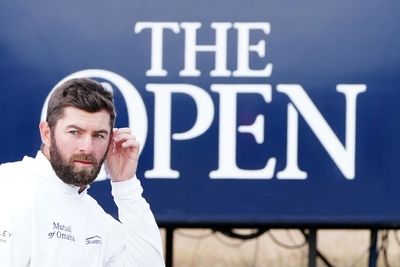 The Open 2022: Cameron Young sets pace as Rory McIlroy makes flying start at St Andrews