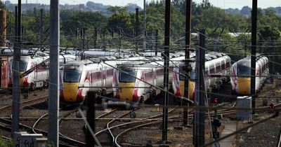 Train drivers to strike for 24 hours over pay with LNER services affected