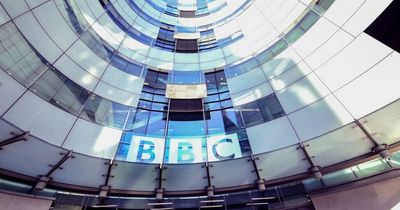 BBC cutting jobs as it merges news channels