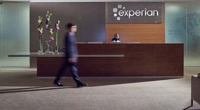 Experian stands by revenue guidance as decline in UK and Ireland is offset by growth in Latin America
