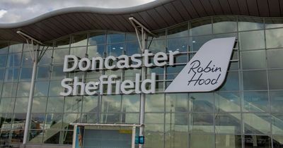 Doncaster Sheffield airport popular with TUI holidaymakers could be closed down