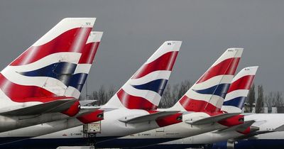 British Airways named worst airline for flight cancellations in new research