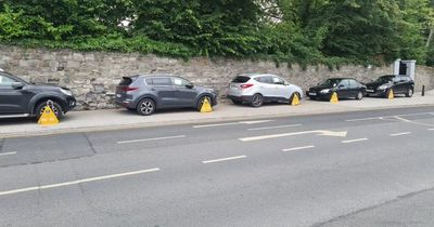 Parking warning to GAA fans ahead of All-Ireland finals