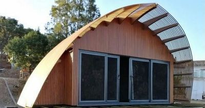 Historic Midlothian castle hopes to build luxury camping pods in grounds