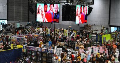 Liverpool Comic Con November 2022: celebrity guests, prices and how to get tickets