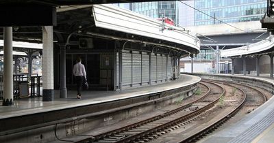 More rail strikes as train drivers set to walk out at end of July