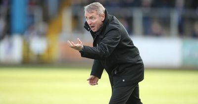 'Step up in ability' - Carlisle United pair speak ahead of Bolton Wanderers pre-season friendly