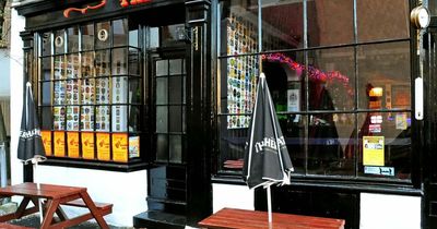 'Obscured' Bristol pub The Cornubia's outside area to be transformed