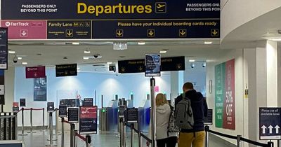 Flight attendant details 5 things fliers should never do on a plane